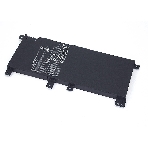 Аккумуляторная батарея для ноутбука Asus X455 (C21N1401) 7.6V 37Wh Orig, фото 1