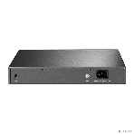 Коммутатор сетевой неуправляемый TP-Link SMB TL-SF1016DS 16 ports 10/100 Мбит/с, фото13