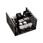 Блок питания PCCOOLER, 750W 80 PLUS Gold (ATX, 3.1, PCIe 5.1 600W, Full modular, 1x24(20+4)pin 550мм, 2xCPU 8(4+4)pin 650мм, 3xPCIe 8(6+2)pin 500мм, 1x12V(2x6) 12+4pin 650мм, 3xSATA*3+MOLEX4pin*1 450+120+120+120мм, Active, 135x135мм, 150x150x86мм, APFC, OVP, UVP, OCP, SCP, OTP, OPP, SPD), фото 1