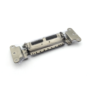 Петли крепления ножки iMac 27 A1419 A2115 Late 2012 - Early 2019 (923-00151, 923-0313, 923-0376)