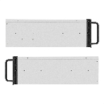 Серверный корпус ExeGate Pro 3U400-07 (RM 19', высота 3U, глубина 400, без БП, 2хUSB), фото14
