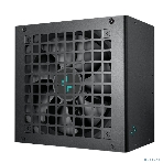 Блок питания Deepcool/GamerStorm PL650D, 650Вт, 80 PLUS Bronze, 120мм, черный, фото10