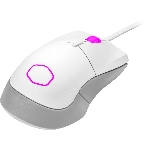 Мышь проводная Cooler Master MM-310-WWOL1 белый, 12000 dpi, USB Type-A, кнопки - 6, фото15