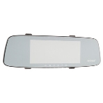 Видеорегистратор Sho-Me Combo Mirror WiFi Duo, 1920x1080, 7', с камерой заднего вида, GPS/ГЛОНАСС, Wi-Fi, G-сенсор, датчик движения, GPS-информатор, фото20