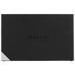 Внешний HDD 3.5' Seagate One Touch STLC16000402, 16TB, USB 3.2 Gen 1 Type-A, 5400 rpm, черный, фото13