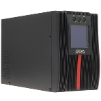 Источник бесперебойного питания Powercom MAC-1000, 1000Wt/1000VA, tower, фото11