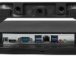 Моноблок Raskat STUDIO 29120 (23,8' IPS FHD, Intel Core i5-10400, Intel H410, RAM 8Gb, SSD 128Gb, UHD 630, Windows 10Pro), фото9