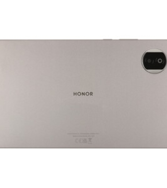 Планшет HONOR Pad X7 8.7', 4Gb, 128Gb, Wi-Fi, Android 15 серый