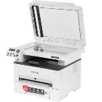 МФУ лазерное Pantum M7102DN, A4, ч/б, печ. до 33 стр/мин., скан. до 24 стр/мин., 1200x1200dpi, USB, RJ-45, проектная модель, фото17