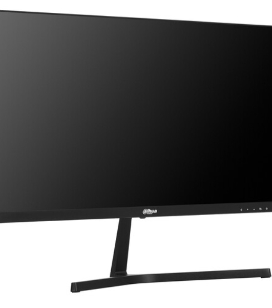 Монитор 21.5' Dahua DHI-LM22-B201A IPS 1920x1080, 100Hz, 4мс, 16:9, 250кд/м2, 1xHDMI, 1хDP, черный