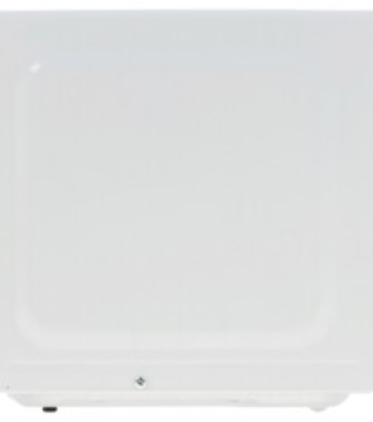 Микроволновая печь BBK 20MWG-735S/W белый, 20 л, 700 Вт, переключатели - сенсор