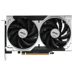 Видеокарта MSI PCI-E 5.0 RTX 5060 8G VENTUS 2X NVIDIA GeForce RTX 5060 8Gb 256bit GDDR7 2497/28000 HDMIx1 DPx3 HDCP Ret, фото8