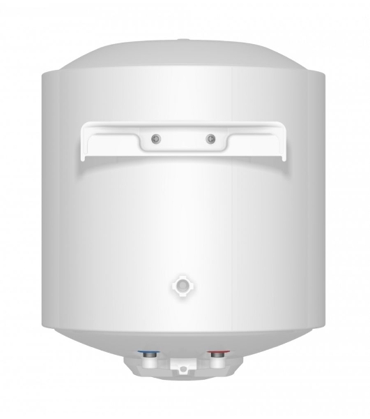Водонагреватель электрический Thermex Champion TitaniumHeat 50 V белый, накопительный, 50 л, 2 кВт, настенный, вертикальный, бак с титановым покрытием