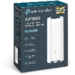 Точка доступа AX1800 Indoor/Outdoor Dual-Band Wi-Fi 6 Access Point, фото13