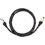 Кабель VCOM CG865-1.5M HDMI 19M/M,ver. 2.1, 8K@60 Hz 1 м VCOM CG865-1.5M, фото2