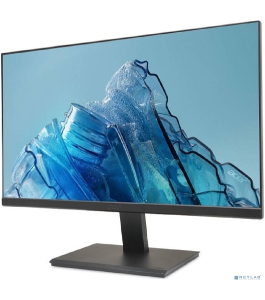 Монитор 27' Acer Vero V277Gbi, IPS, 1920x1080, 120 Гц, 4 мс, 16:9, 250 кд/м², 1xHDMI, черный