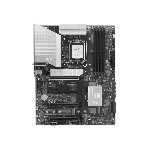 Материнская плата MSI PRO B860-P WIFI, LGA 1851, Intel B860, 4xDDR5, 4xSATA, 3xM.2, 1xPCIe 5.0 x16, 1xPCIe 4.0 x4, 2xPCIe 4.0 x1, 1xHDMI, 1xDP, 1xUSB-C, 1x 5Gb LAN, 2xUSB-A 3.2 Gen 2, 2xUSB-A 3.2 Gen 1, 4xUSB-A 2.0, 3x3.5 мм, 7.1, Wi-Fi 7, ATX, фото9
