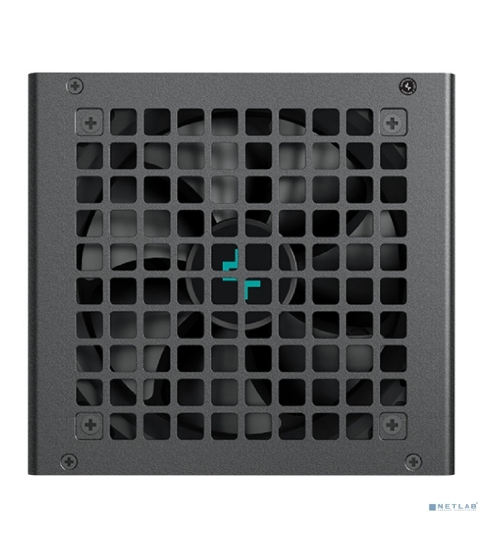 Блок питания Deepcool/GamerStorm PL650D, 650Вт, 80 PLUS Bronze, 120мм, черный