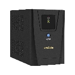 Источник бесперебойного питания ExeGate SpecialPro UNB-1500.LED.AVR.C13.RJ 1500VA/950W, LED, AVR, 6*IEC-C13, RJ45/11, черный, фото14