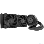 Система жидкостного охлаждения Arctic Cooling Liquid Freezer III Pro 240 Multi Compatible All-In-One CPU Water Cooler (ACFRE00178A), фото9