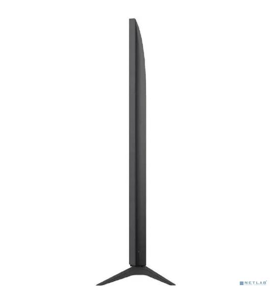 Телевизор LG 55' 55NANO81A6A черный DLED 4K UHD 60Hz Smart TV WebOS