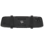 Видеорегистратор Sho-Me Combo Mirror WiFi Duo, 1920x1080, 7', с камерой заднего вида, GPS/ГЛОНАСС, Wi-Fi, G-сенсор, датчик движения, GPS-информатор, фото19