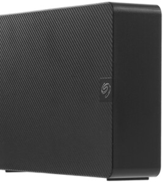 Внешний HDD USB3 8TB EXT. черный STKP8000400 SEAGATE