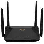 Роутер беспроводной Asus RT-AX1800U AX1800 10/100/1000BASE-TX/4G ready, фото7