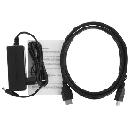 Монитор 21.5' Dahua DHI-LM22-B201A IPS 1920x1080, 100Hz, 4мс, 16:9, 250кд/м2, 1xHDMI, 1хDP, черный, фото13