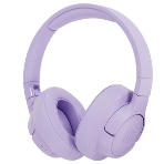 Беспроводные/проводные наушники JBL Tune 720BT фиолетовый, полноразмерные, Bluetooth + проводной, быстрая зарядка, фото29
