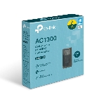 Адаптер TP-Link Archer T3U AC1300 Мини Wi-Fi MU-MIMO USB-адаптер, фото2