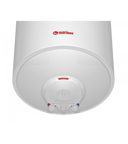 Водонагреватель электрический Thermex Champion TitaniumHeat 50 V белый, накопительный, 50 л, 2 кВт, настенный, вертикальный, бак с титановым покрытием