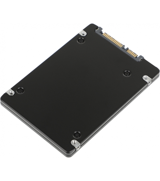 Накопитель SSD Samsung PM893, 960Gb, SATA III, 2.5', R/W 550/520
