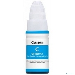 Чернила Canon GI-490C 0664C001 голубой (70 мл) для Canon Pixma G1400/2400/3400, фото8
