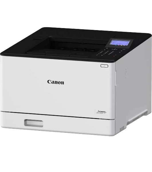 Принтер лазерный Canon i-Sensys LBP673Cdw (5456C007), А4, цветное, печ. 33 стр/мин., 1200 x 1200 dpi, USB, RJ-45, Wi-Fi, Air Print, Mopria