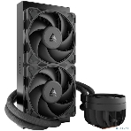 Система жидкостного охлаждения Arctic Cooling Liquid Freezer III Pro 240 Multi Compatible All-In-One CPU Water Cooler (ACFRE00178A), фото8