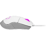 Мышь проводная Cooler Master MM-310-WWOL1 белый, 12000 dpi, USB Type-A, кнопки - 6, фото13