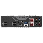 Материнская плата Gigabyte B760 GAMING X GEN5, LGA1700, Intel B760, 4xDDR5, 4xSATA, 3xM.2, 1xPCIe 5.0 x16, 2xPCIe 3.0 x1, 1xHDMI, 1xDP, 1x2.5Gb LAN, 1xUSB-C 5Gbps, 1xUSB-A 10Gbps, 1xUSB-A 5Gbps, 5xUSB-A 2.0, 6x3.5 мм, 7.1, ATX, фото16