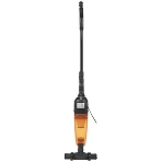 Пылесос вертикальный Endever SkyClean VC-277 темно-серый/оранжевый, питание от сети, 130 Вт, уборка сухая, пылесборник 1.2 л, фото10