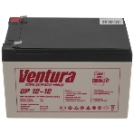 Аккумуляторная батарея Ventura GP 12-4,5 , фото3
