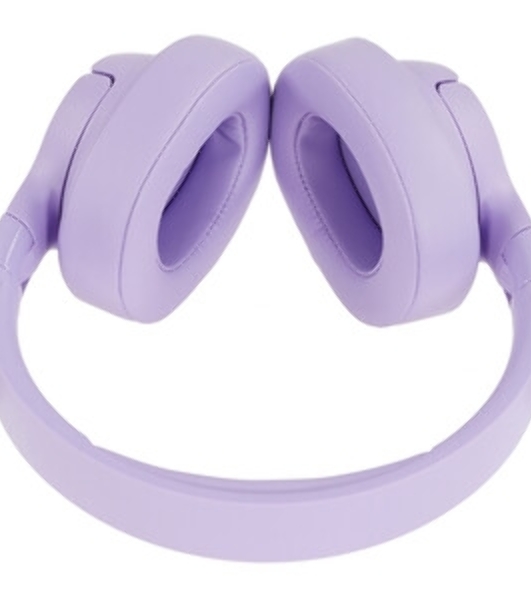 Беспроводные/проводные наушники JBL Tune 720BT фиолетовый, полноразмерные, Bluetooth + проводной, быстрая зарядка