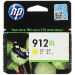 Картридж струйный HP 912XL 3YL83AE желтый увеличенной емкости (825 стр) для HP OfficeJet 801x, 802x, фото6