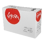 Картридж лазерный Sakura CE252A для HPColor LaserJet CM3530MFP/CM3530fsMFP/CP3525/CP3525n/CP3525dn/CP3525x, желтый, 7000 к., фото 1