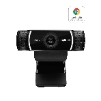 Веб-камера Logitech C922 Pro Stream 1920x1080, 30 кадр/с, USB Type-A, микрофон (2 шт, шумоподавление), автоматическая фокусировка, автоосвещение, универсальное крепление, фото20