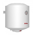 Водонагреватель электрический Thermex Champion TitaniumHeat 50 V белый, накопительный, 50 л, 2 кВт, настенный, вертикальный, бак с титановым покрытием, фото3
