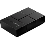 Коммутатор Mercusys MS105G 5G неуправляемый, фото7