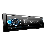 Автомагнитола ACV ADX-903BM, 1 DIN, Bluetooth, USB Type-A, AUX, пульт ДУ, фото10