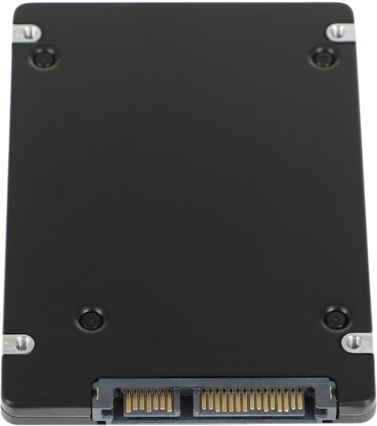Накопитель SSD Samsung PM893, 960Gb, SATA III, 2.5', R/W 550/520