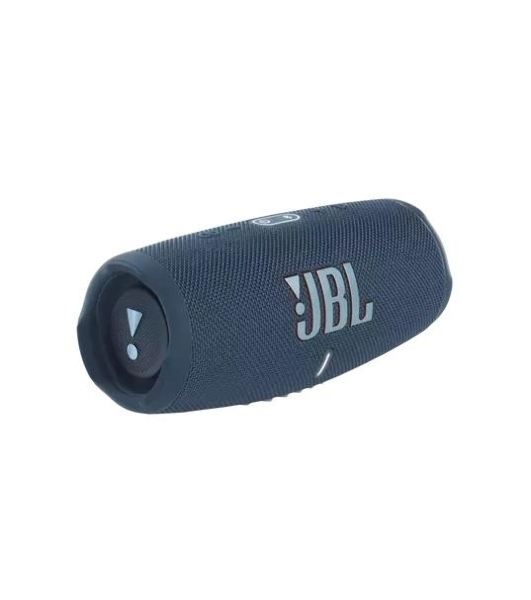 Портативная акустика JBL Charge 5, синий