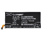 Аккумулятор CameronSino CS-SMG500SL EB-BA500ABE для Samsung Galaxy A5 SM-A500F 3.8V, 2300mAh, 8.74Wh, фото6